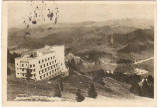 RPR,CP circulata 1953,Bucegi,Casa de odihna C.C.S.