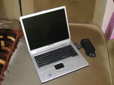 Laptop Packard Bell EasyNote L4 defect foto