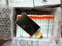 LCD TOSHIBA TG01 NOU ORIGINAL foto