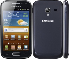 Samsung Galaxy Ace 2 foto