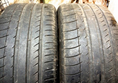 2 x cauciuc MICHELIN LATITUDE SPORT 275 45 19 108Y VARA GUMA ANVELOPA foto