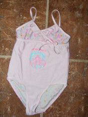 Costum de baie Princess, 104/110cm- 4/5ani foto