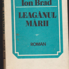 (E403) - ION BRAD - LEAGANUL MARII