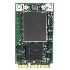 Intel PRO/Wireless WM3945ABG 54Mbps 802.11a/b/g Mini PCI Express (PCI-E) Adapter foto