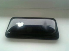 iPhone 3g 8GB foto