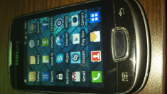 Vand Samsung Galaxy mini 2 S6500 foto