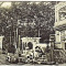 CP necirculata,Govora aprox 1930,Castelul Apelor (Cucurigul)Libraria Anastasiu&amp;amp;Petrescu,PERFECTA,RARA