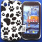 Husa DOG Hybrid , FOLIE SI TRANSPORT GRATUIT - ZTE GRAND X IN