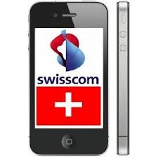 Decodare OFICIALA - NEVERLOCK IPhone Swisscom Switzerland Elvetia 3G/3GS/4 - Out Of Contract pe baza IMEI-ului foto