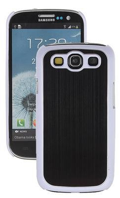 Unpleasantly Dirty Shetland Husa Samsung Galaxy S3 i9305 i9300 i9301 + folie + stylus, Alt material |  Okazii.ro