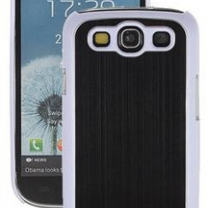 Husa Samsung Galaxy S3 i9305 i9300 i9301 + folie + stylus