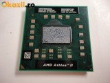 Procesor laptop CPU AMD II M320 Vision 2.10GHz, AMM320DB022GQ s1