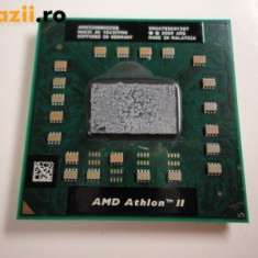 Procesor laptop CPU AMD II M320 Vision 2.10GHz, AMM320DB022GQ s1