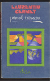 (E433) - LAURENTIU CERNET - PRIMUL TRIMESTRU, 1983