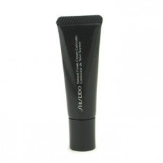 Shiseido Corector Cremos Finisaj Natural - #6 Miere 10ml/0.44oz foto