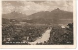 CPI (B2587) AUSTRIA. INNSBRUCK, CIRCULATA , 1931, KTV