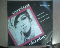 DISC VINIL,VINYL -CORINA CHIRIAC VALURILE DUNARII foto