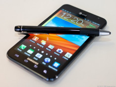 Samsunga Galaxy Note Garantie+Asigurare foto