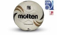 Minge FOTBAL Molten VG120A foto