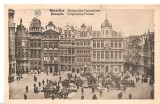 CPI (B2582) BELGIA. BRUXELLES. CASA CORPORATIILOR, NECIRCULATA