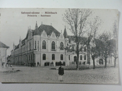 SEBESUL SASESC - MUHLBACH - PRIMARIA foto