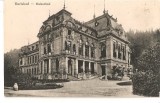 CPI (B2584) GERMANIA. KARLSBAD, KAISERBAD, NECIRCULATA