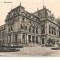 CPI (B2584) GERMANIA. KARLSBAD, KAISERBAD, NECIRCULATA