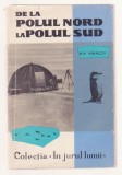 N.N. Mihailov - De la Polul Nord la Polul Sud