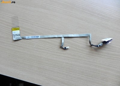 Cablu pamblica display ecran LED HP pavilion Dv6 foto