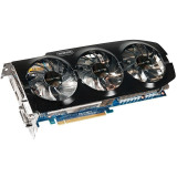 Gigabyte GeForce GTX 680 OC WindForce 3X, PCI Express, 2 GB, nVidia