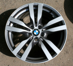 Vand jante bmw X5 X6 20inch originale style 300M 5x120 foto