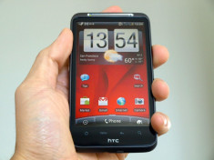 Vand HTC Desire Hd 9191 foto