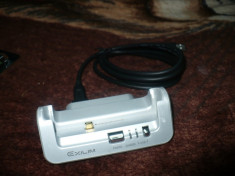 USB cradle Casio CA-22 foto