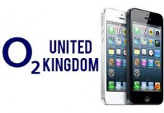 Decodare OFICIALA - NEVERLOCK IPhone O2 UK Anglia CLEAN 3G/3GS/4/4S/5/5S/5C foto