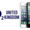 Decodare OFICIALA - NEVERLOCK IPhone O2 UK Anglia CLEAN 3G/3GS/4/4S/5/5S/5C