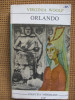 Virginia Woolf - Orlando, Univers
