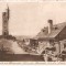 CPI (B2616) AUSTRIA. AUSSICHTSWARTE AM BURGERALPL 1267m, BEI MARIAZELL, EDITURA P. LEDERMANN, CIRCULATA 1926, STAMPILE, TIMBRU