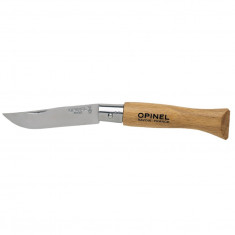 Cutit Opinel Nr5 5 Nr 05 Otel Inox 001072 foto