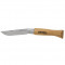 Cutit Opinel Nr5 5 Nr 05 Otel Inox 001072