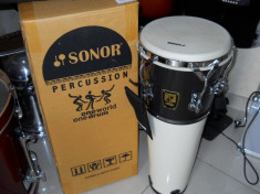 Conga street Sonor foto