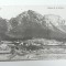 BUSTENI - VEDERE DE PE ZAMORA