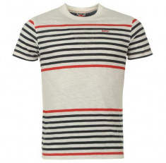 Tricou Lee Cooper mas L - LICHIDARE STOC foto