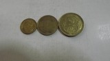 FRANTA 1 , 2 , 1/2 FRANCS 1939 XF, Europa