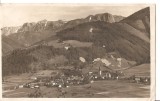 CPI (B2609) AUSTRIA. SOMMERFRISCHE AFLENZ STEIERMARK, EDITURA KUNSTDRUCKANSTALT K. GLANTSCHNIGG, CIRCULATA 1930, STAMPILE