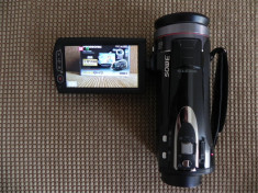 Panasonic HDC TM900 foto