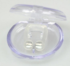 Clips / dispozitiv anti sforait antisforait anti snore clip calitate premium foto