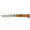 Cutit Opinel Nr6 6 Nr 06 Otel Inox 123060