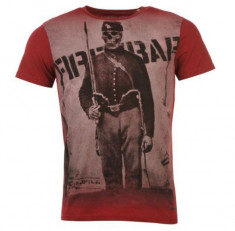 Tricou Original Firetrap mas.L foto