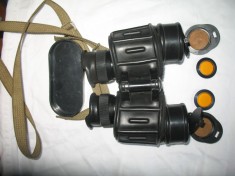 Binoclu Militar IOR 2B7x40 foto
