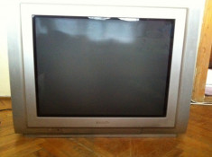 Vand TV Panasonic Quintrix 72cm foto